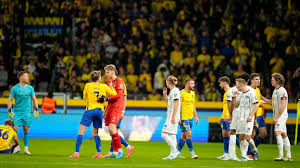Brøndby slår de ubsejrede midtjyder