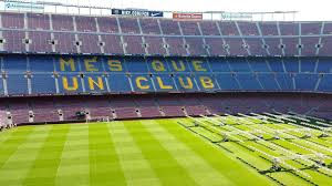 Barcelona vinder vanvidskamp mod Real Madrid